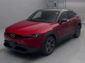 2022 Mazda MX-30