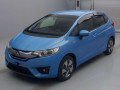 2014 Honda Fit Hybrid
