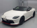 2025 Nissan Fairlady Z