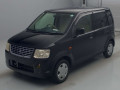 2011 Mitsubishi eK Wagon