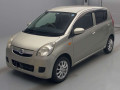 2008 Daihatsu Mira