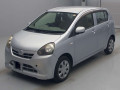 2012 Daihatsu Mira e:S