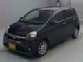 2014 Daihatsu Mira e:S