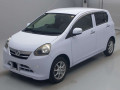 2013 Daihatsu Mira e:S