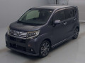 2015 Daihatsu Move Custom