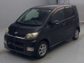 2007 Daihatsu Move Custom