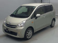 2012 Daihatsu Move