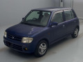1999 Daihatsu Mira