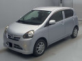 2011 Daihatsu Mira e:S