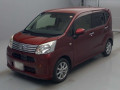 2018 Daihatsu Move