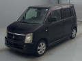 2007 Suzuki Wagon R