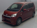 2015 Daihatsu Move