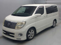 2006 Nissan Elgrand