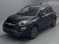 2016 Fiat 500X