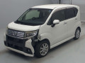 2016 Daihatsu Move Custom