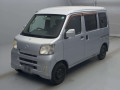 2010 Daihatsu Hijet Cargo