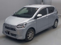 2018 Daihatsu Mira e:S