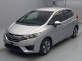 2013 Honda Fit Hybrid