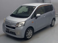 2013 Daihatsu Move