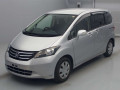 2009 Honda Freed