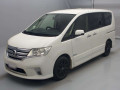 2013 Nissan Serena
