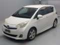 2011 Toyota Ractis