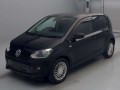 2013 Volkswagen up!
