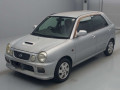 1998 Daihatsu Opti