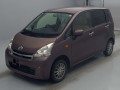 2013 Daihatsu Move
