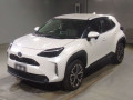 2021 Toyota YARIS CROSS
