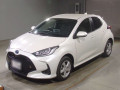 2021 Toyota YARIS