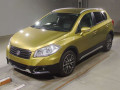2016 Suzuki SX4 S-Cross