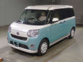 2022 Daihatsu Move Canbus