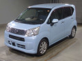 2015 Daihatsu Move