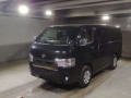 2021 Toyota Hiace Van