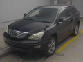 2007 Toyota Harrier