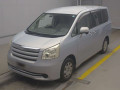 2009 Toyota Noah