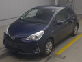 2018 Toyota Vitz