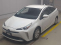 2020 Toyota Prius