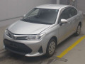 2019 Toyota Corolla Axio
