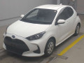 2021 Toyota YARIS