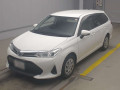 2022 Toyota Corolla Fielder
