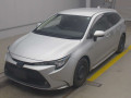 2020 Toyota Corolla Touring Wagon