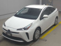 2021 Toyota Prius