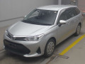 2021 Toyota Corolla Fielder