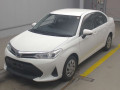 2020 Toyota Corolla Axio