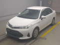 2018 Toyota Corolla Axio