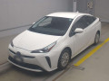 2020 Toyota Prius