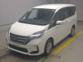 2020 Nissan Serena