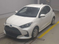 2020 Toyota YARIS
